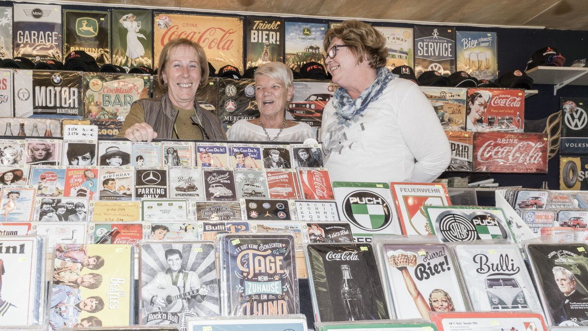 Urfahraner Herbstmarkt 2018 